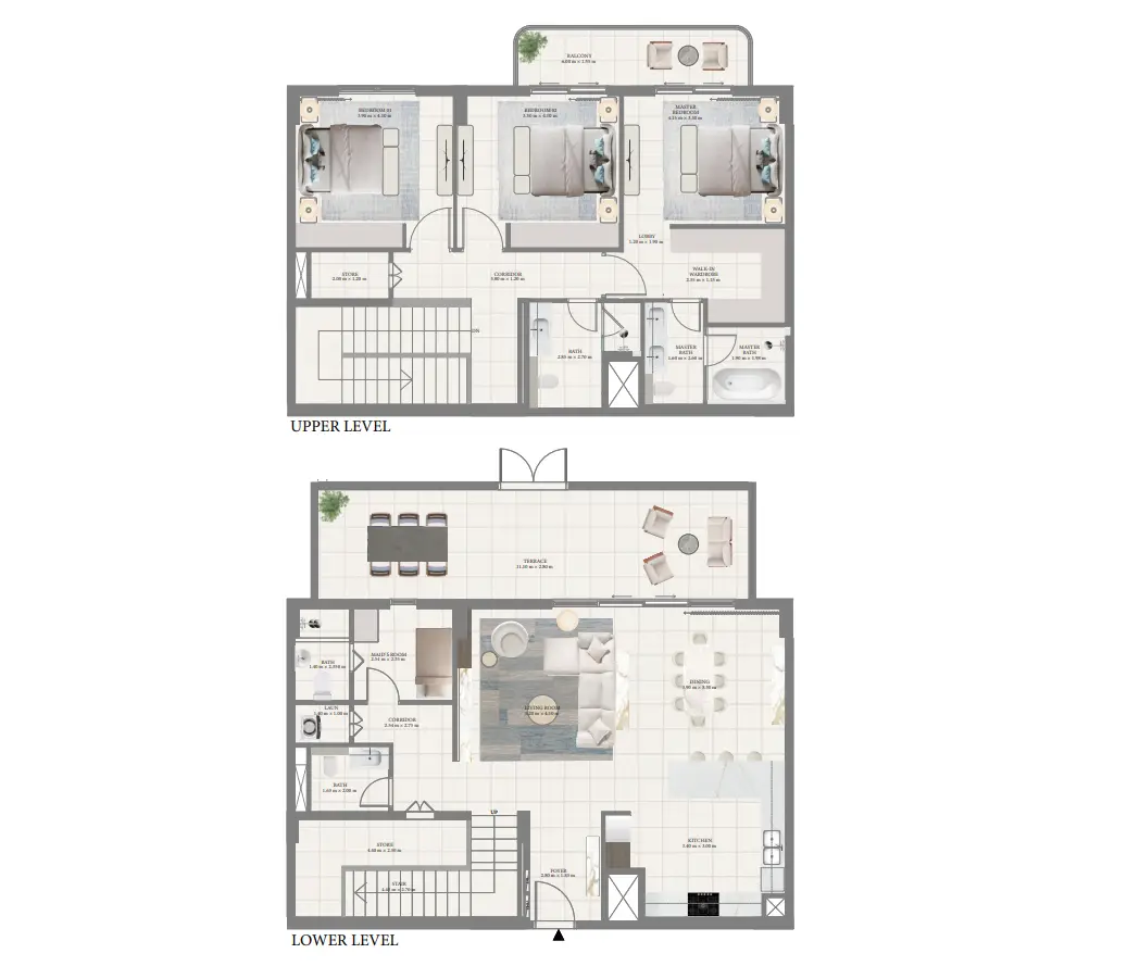 Clearpoint-3bed