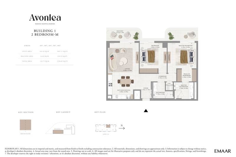 Waterfront Townhouse