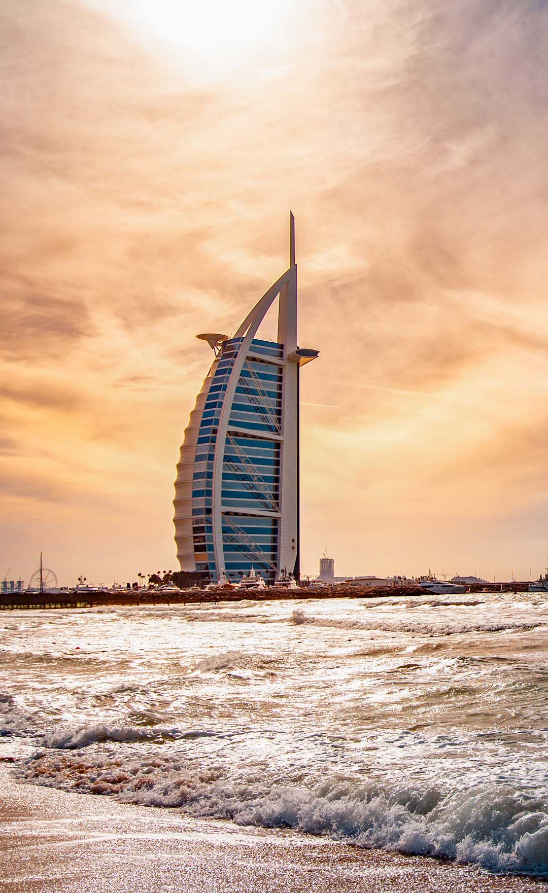 Clearpoint-burj-arab